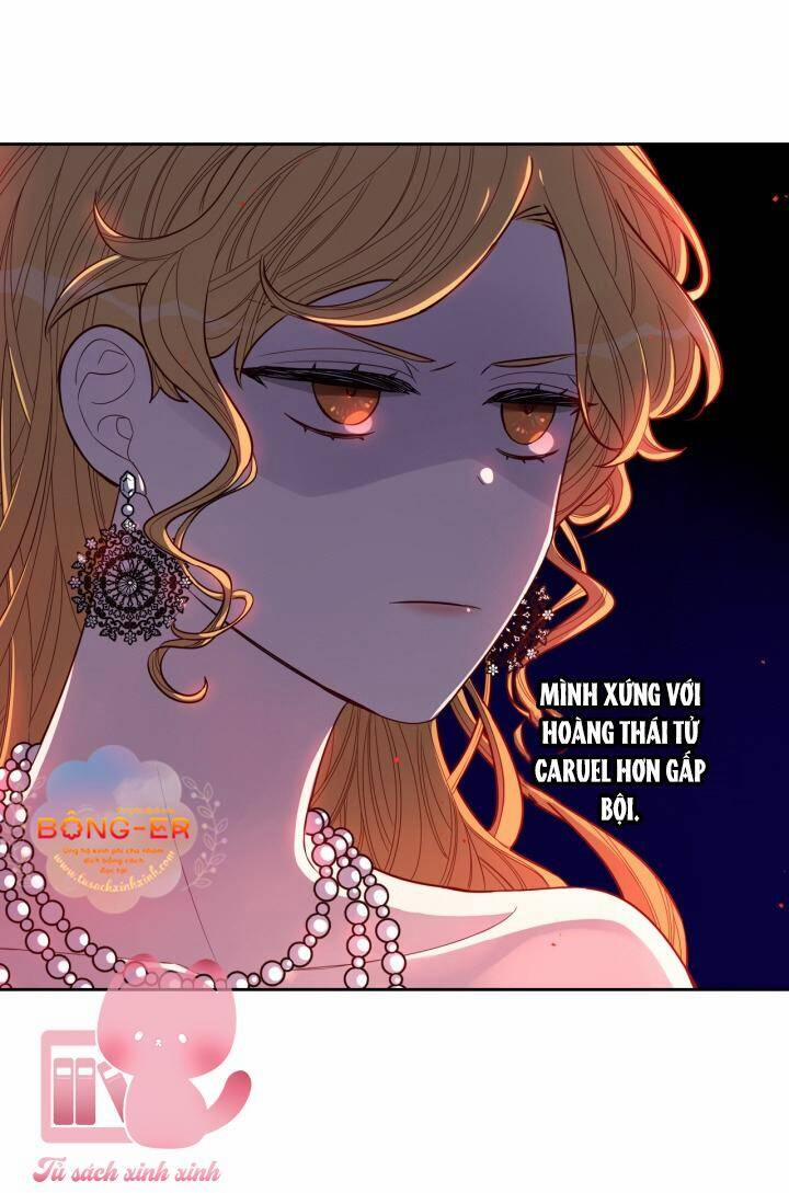 Hoàng Nữ Tóc Đen 5 trang 60