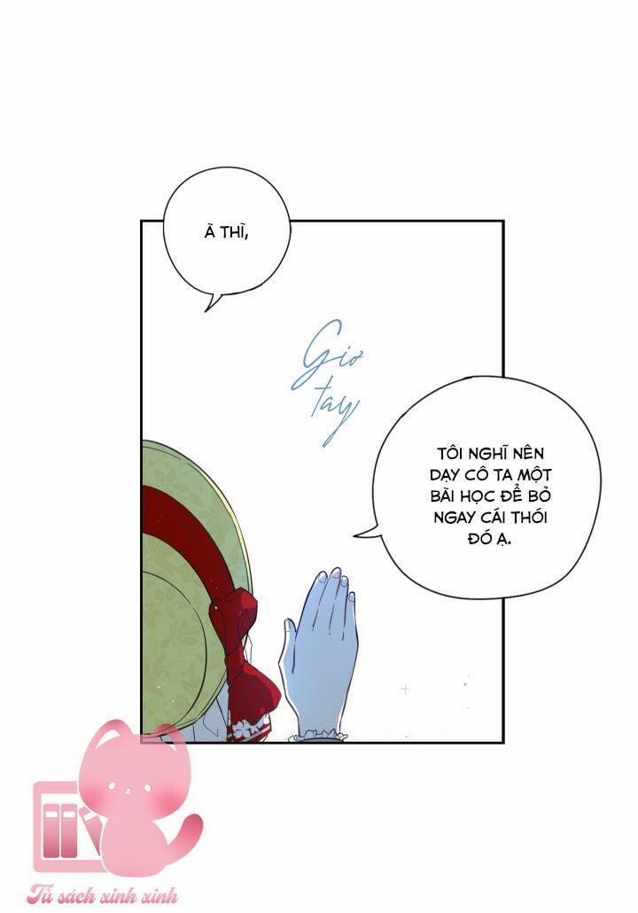 Hoàng Nữ Tóc Đen 5 trang 61