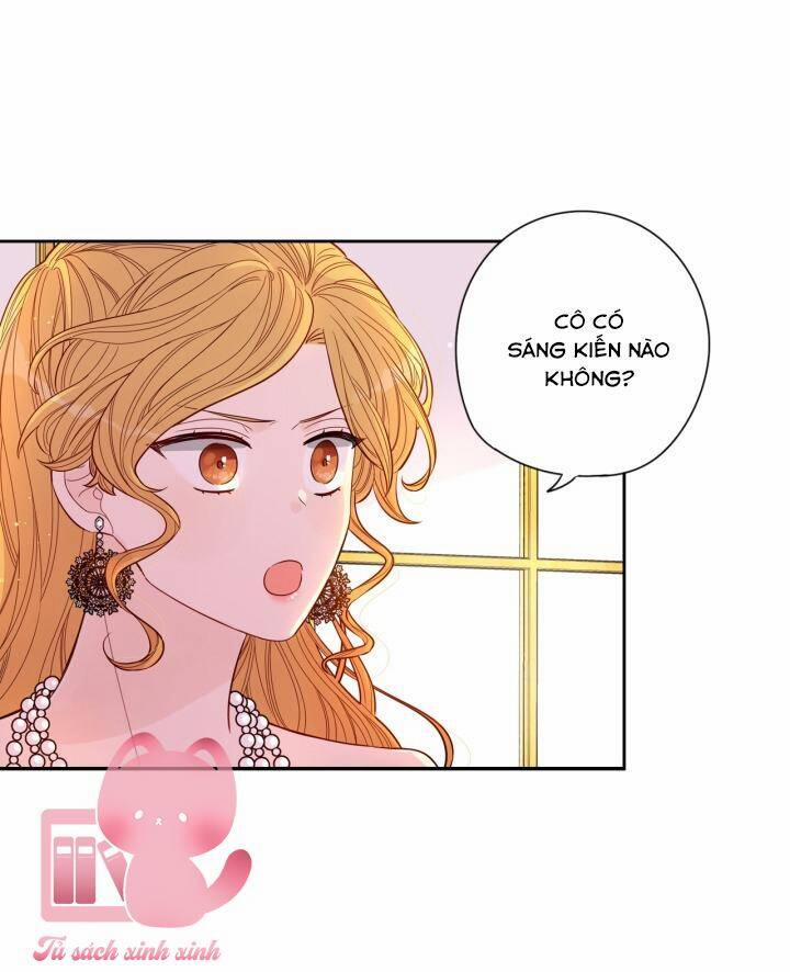 Hoàng Nữ Tóc Đen 5 trang 62