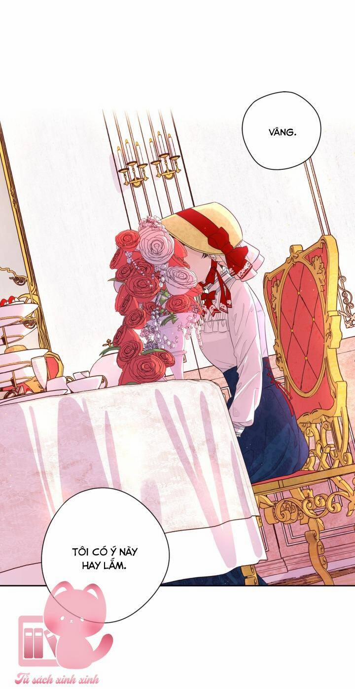 Hoàng Nữ Tóc Đen 5 trang 63