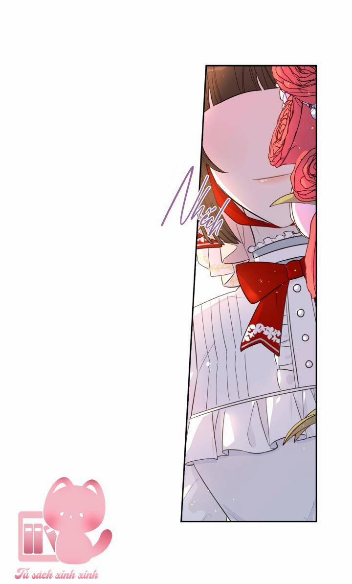 Hoàng Nữ Tóc Đen 5 trang 64