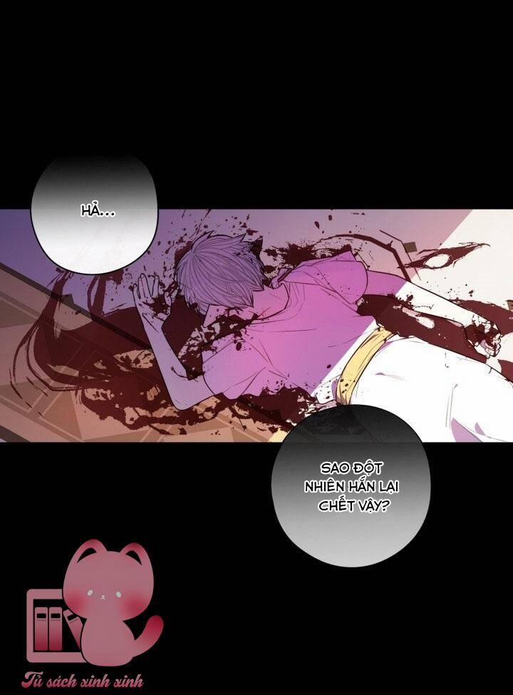 Hoàng Nữ Tóc Đen 50 trang 10