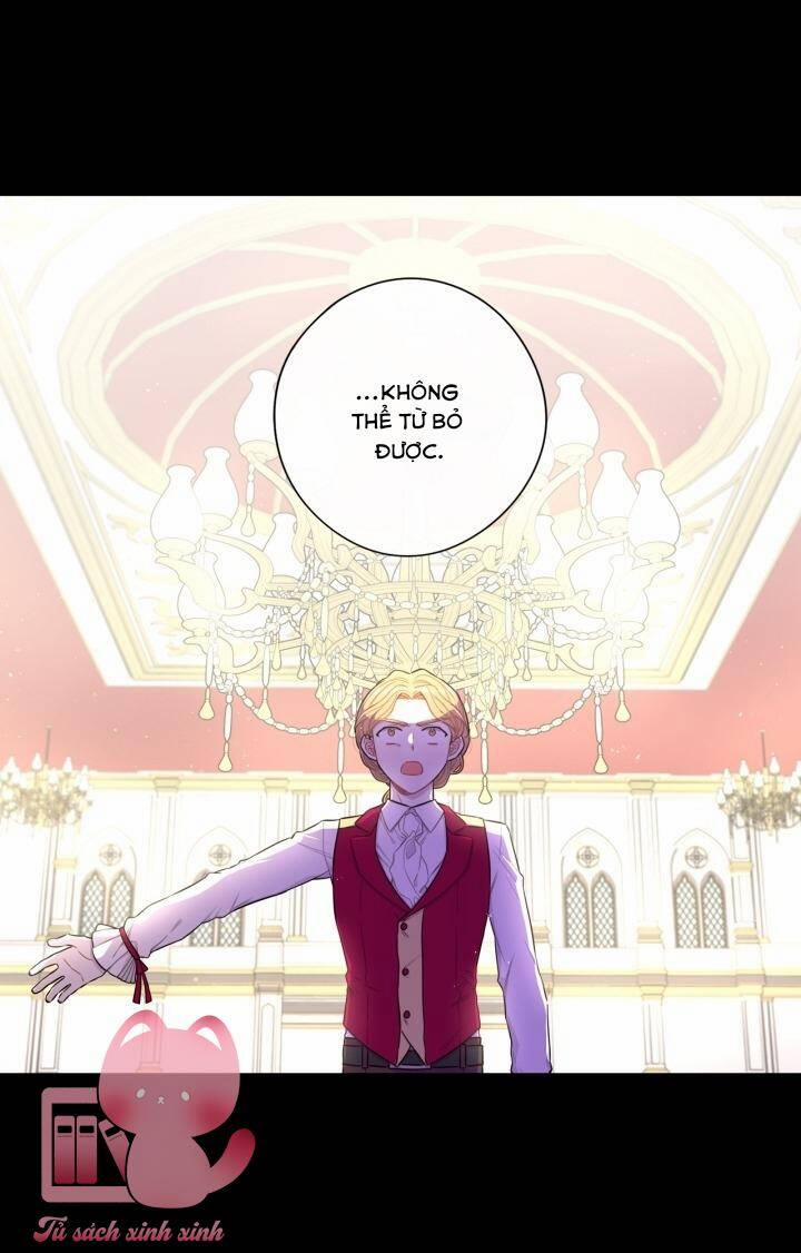 Hoàng Nữ Tóc Đen 50 trang 13