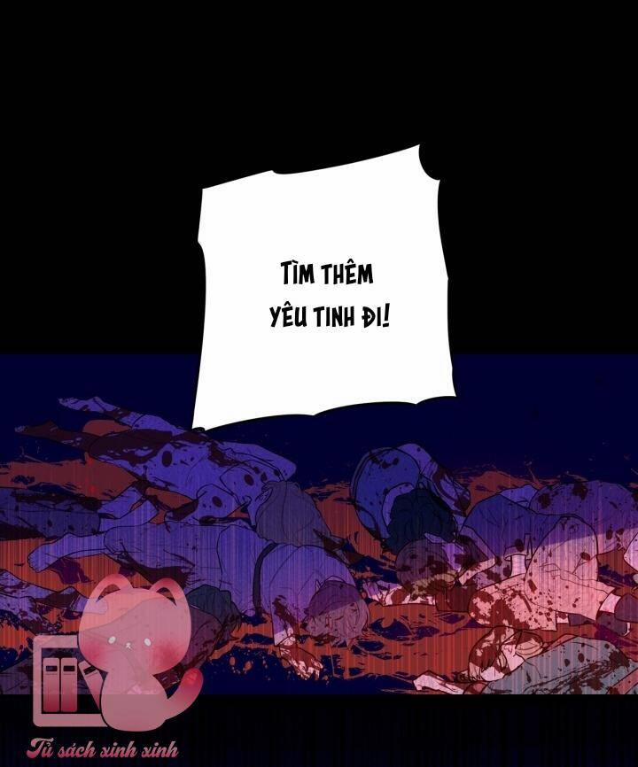 Hoàng Nữ Tóc Đen 50 trang 14