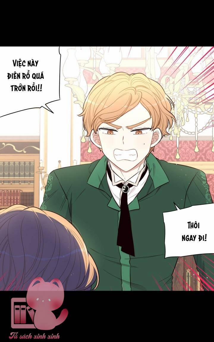 Hoàng Nữ Tóc Đen 50 trang 15