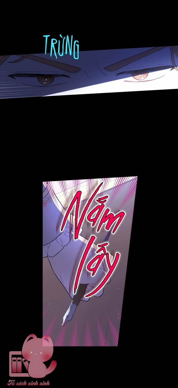 Hoàng Nữ Tóc Đen 50 trang 18