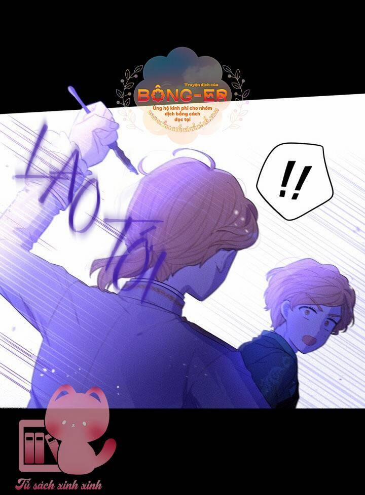 Hoàng Nữ Tóc Đen 50 trang 19