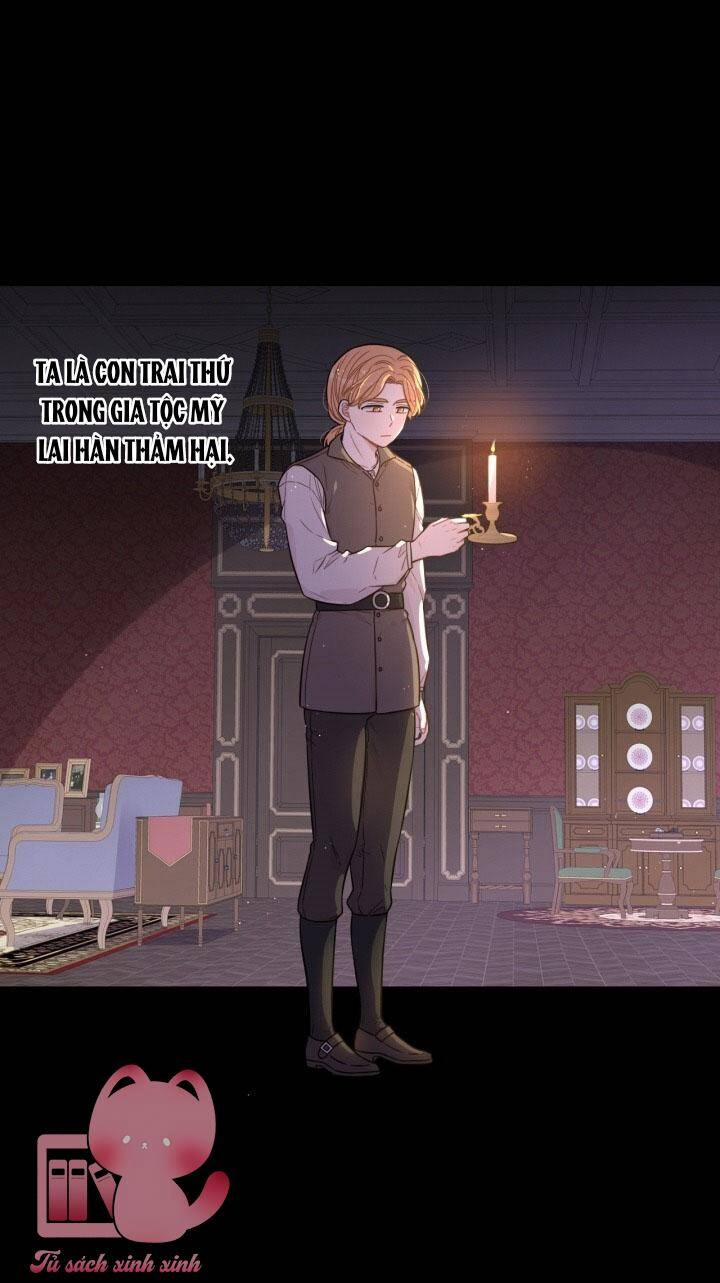 Hoàng Nữ Tóc Đen 50 trang 2