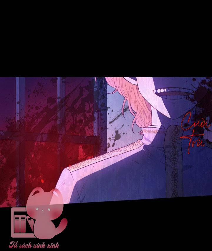 Hoàng Nữ Tóc Đen 50 trang 21