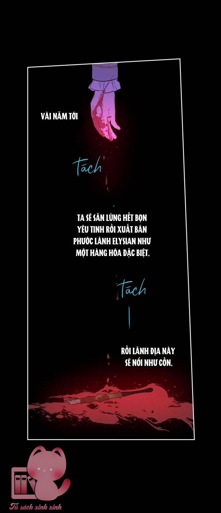 Hoàng Nữ Tóc Đen 50 trang 23