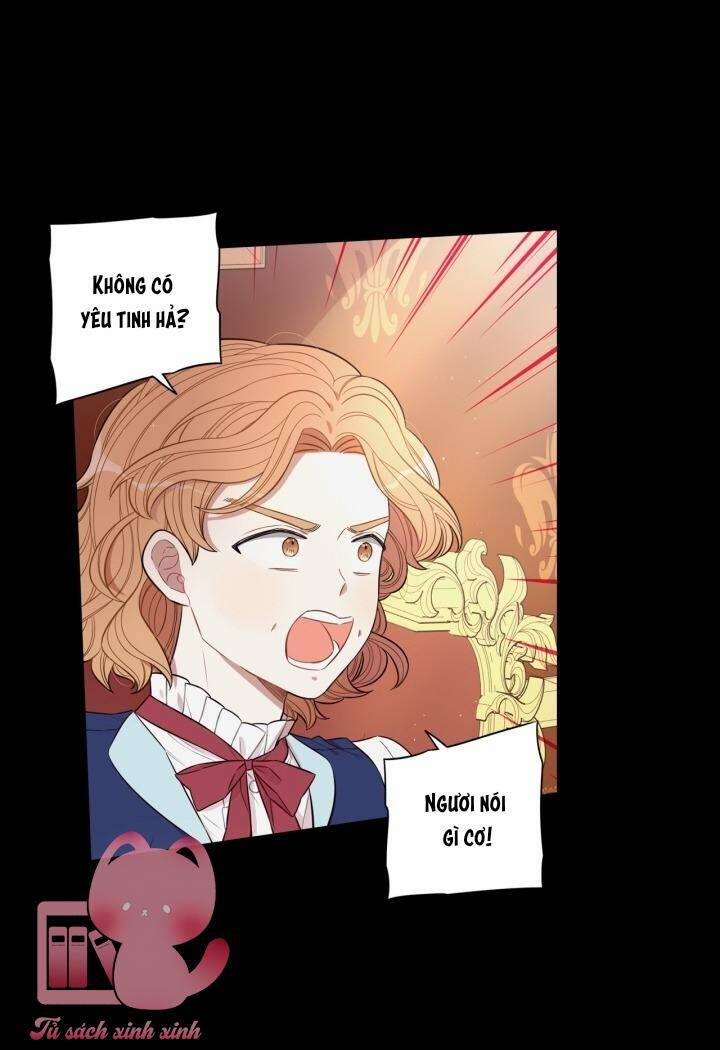 Hoàng Nữ Tóc Đen 50 trang 25