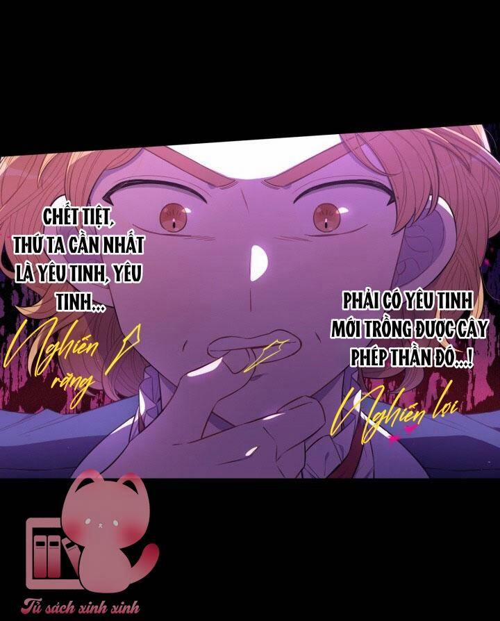 Hoàng Nữ Tóc Đen 50 trang 28