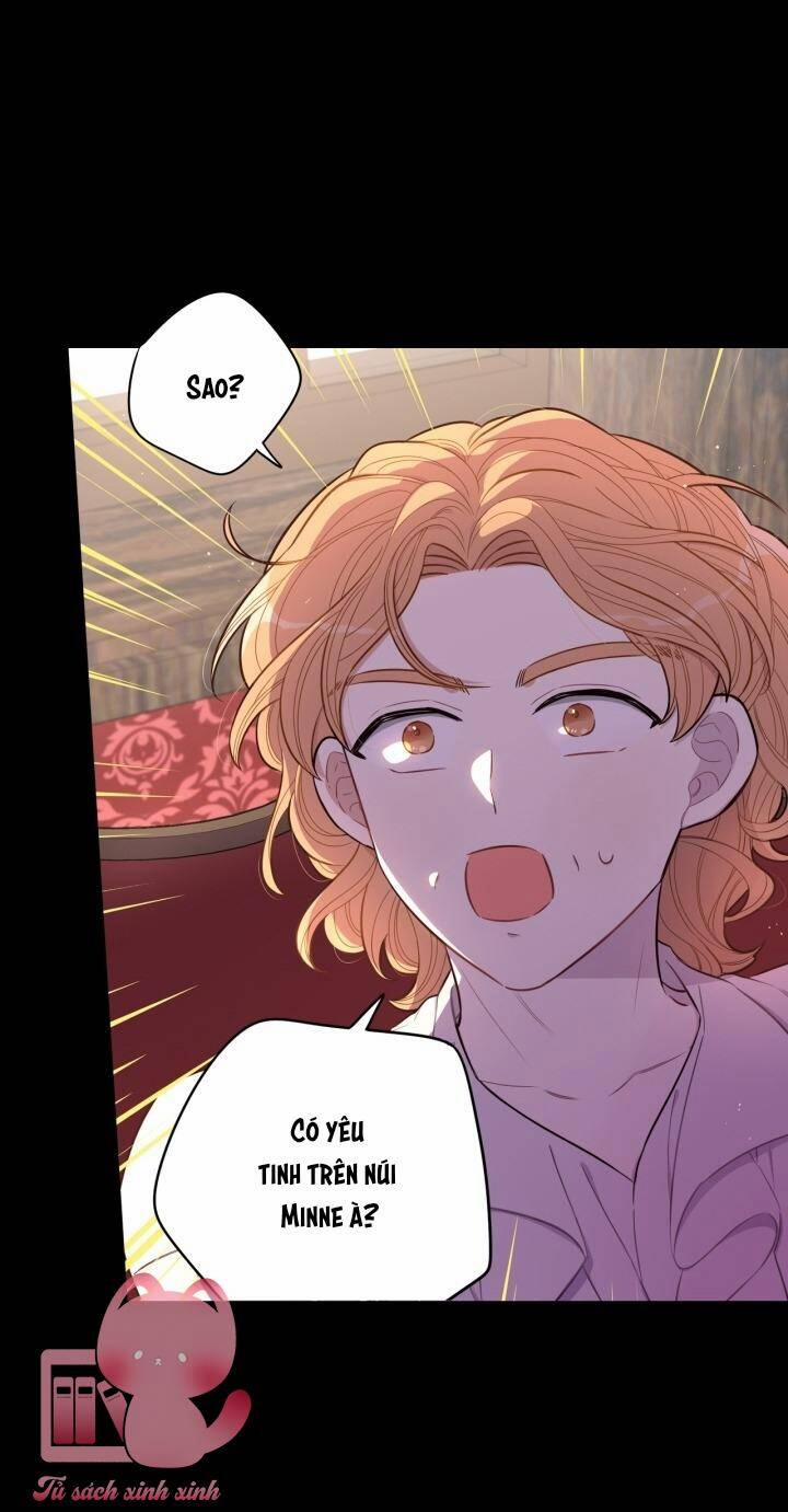 Hoàng Nữ Tóc Đen 50 trang 31