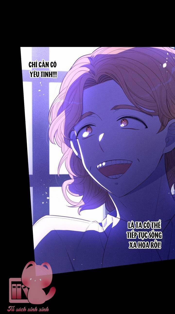 Hoàng Nữ Tóc Đen 50 trang 33