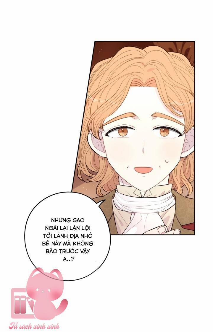 Hoàng Nữ Tóc Đen 50 trang 37