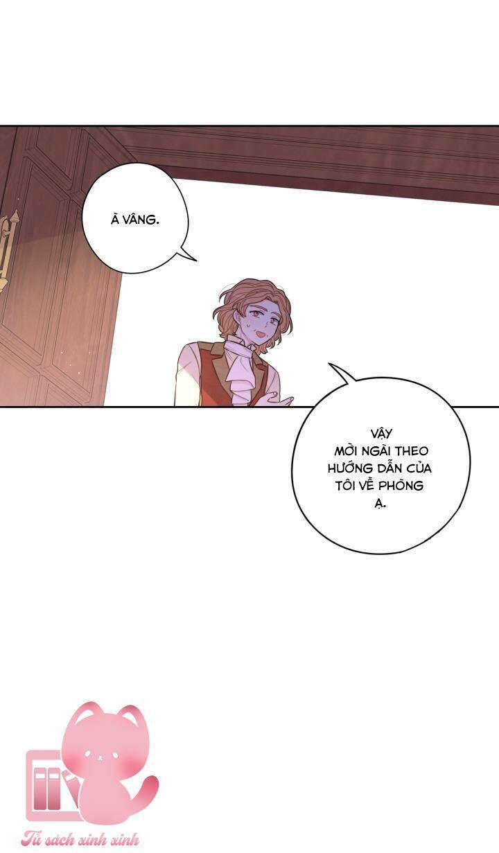 Hoàng Nữ Tóc Đen 50 trang 43