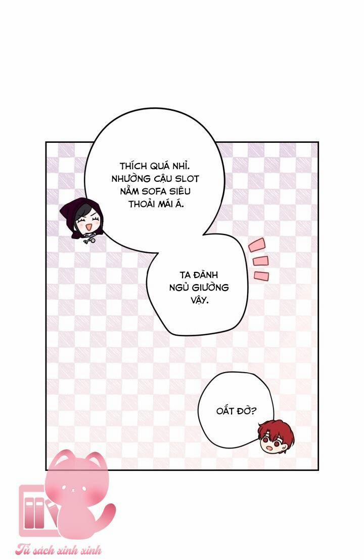 Hoàng Nữ Tóc Đen 50 trang 47