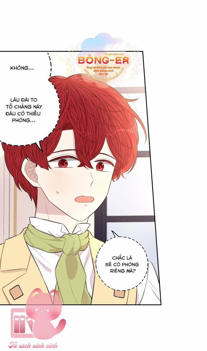 Hoàng Nữ Tóc Đen 50 trang 49