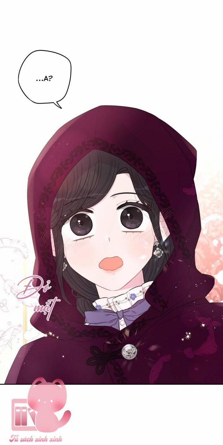 Hoàng Nữ Tóc Đen 50 trang 50