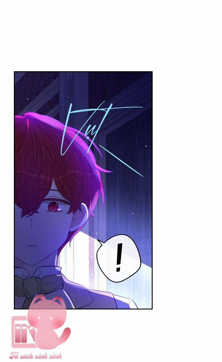 Hoàng Nữ Tóc Đen 50 trang 52