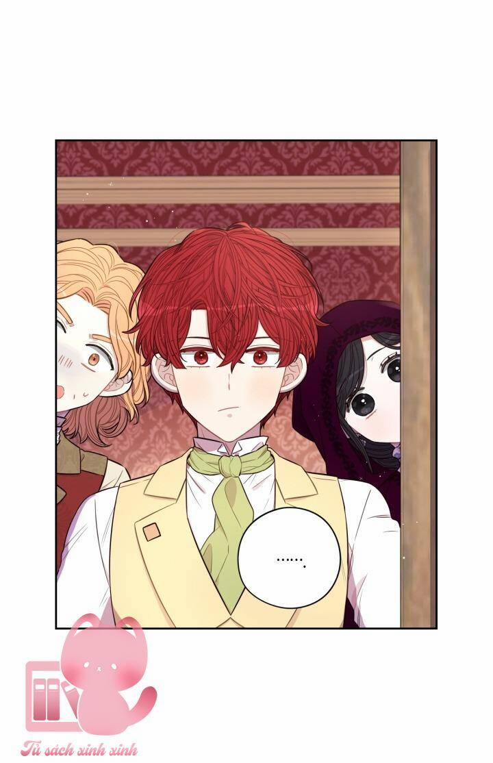 Hoàng Nữ Tóc Đen 50 trang 56