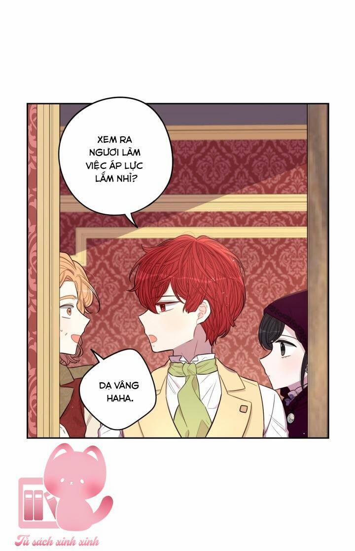 Hoàng Nữ Tóc Đen 50 trang 57