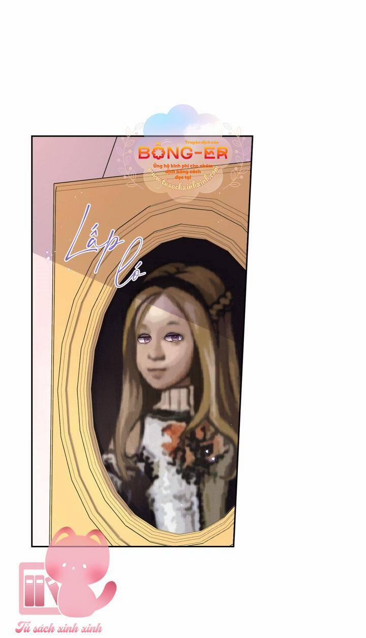 Hoàng Nữ Tóc Đen 50 trang 59