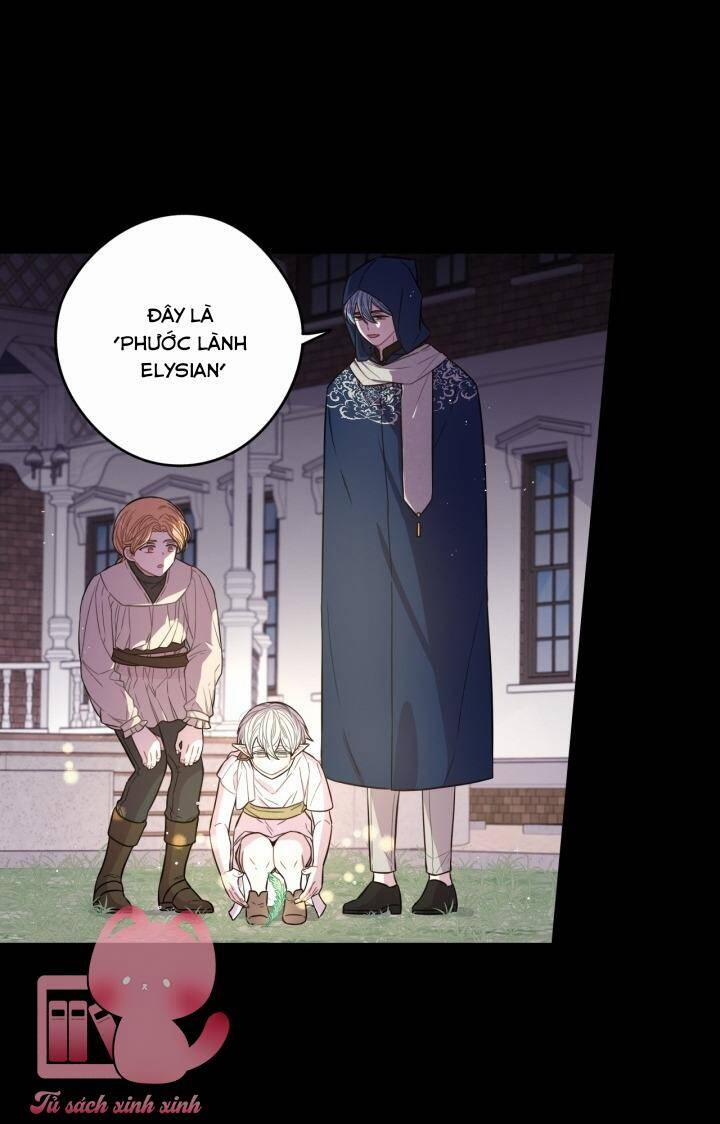 Hoàng Nữ Tóc Đen 50 trang 6