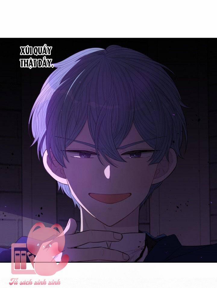 Hoàng Nữ Tóc Đen 50 trang 62