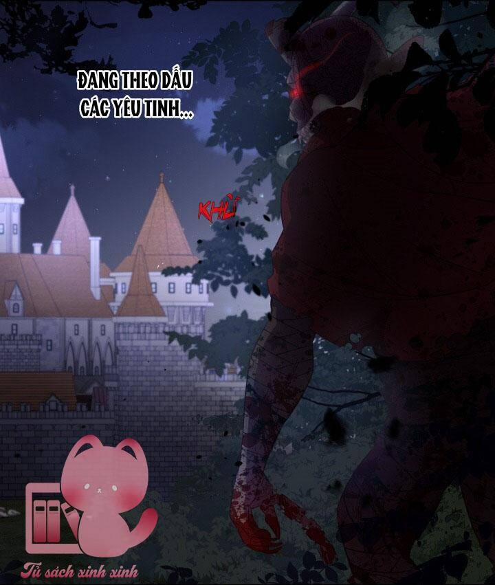 Hoàng Nữ Tóc Đen 50 trang 64