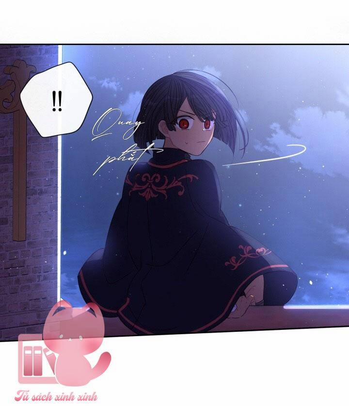 Hoàng Nữ Tóc Đen 50 trang 66