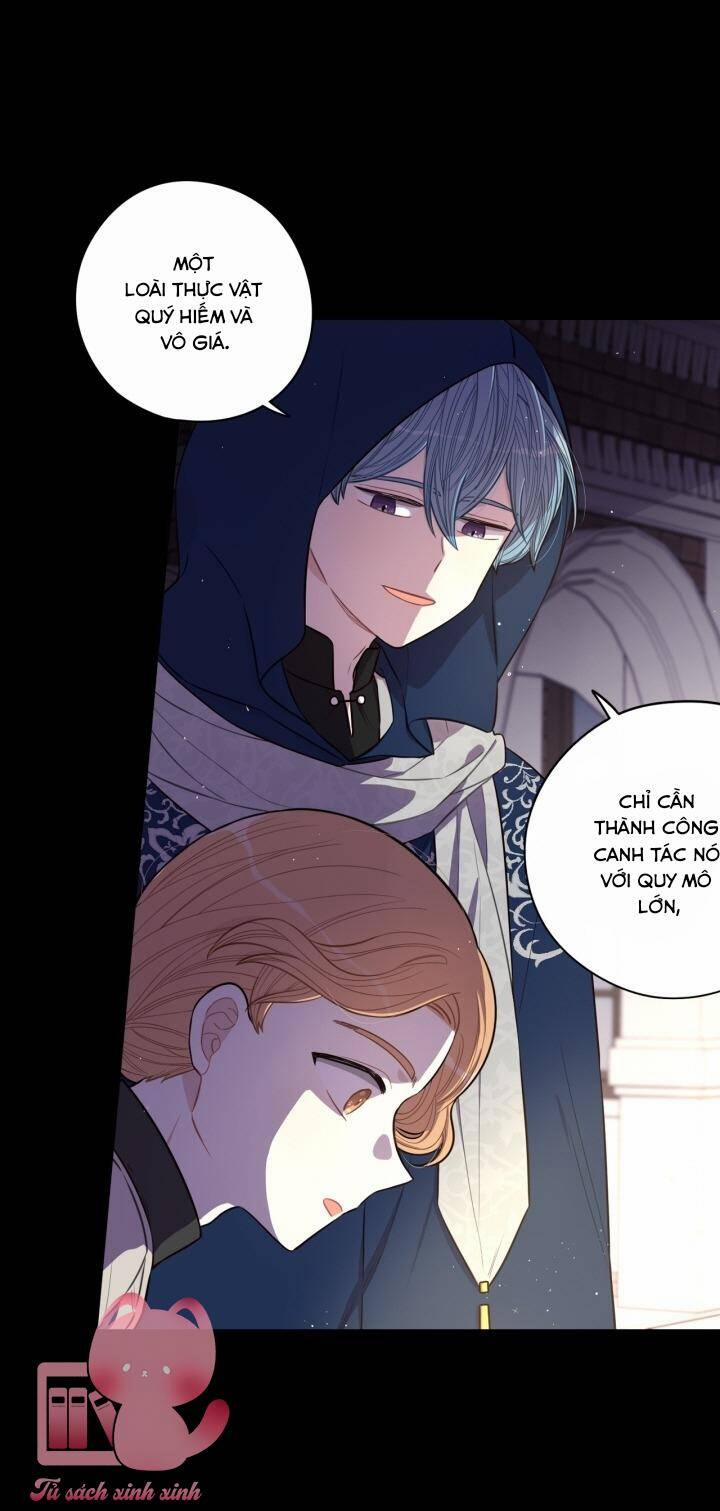 Hoàng Nữ Tóc Đen 50 trang 7