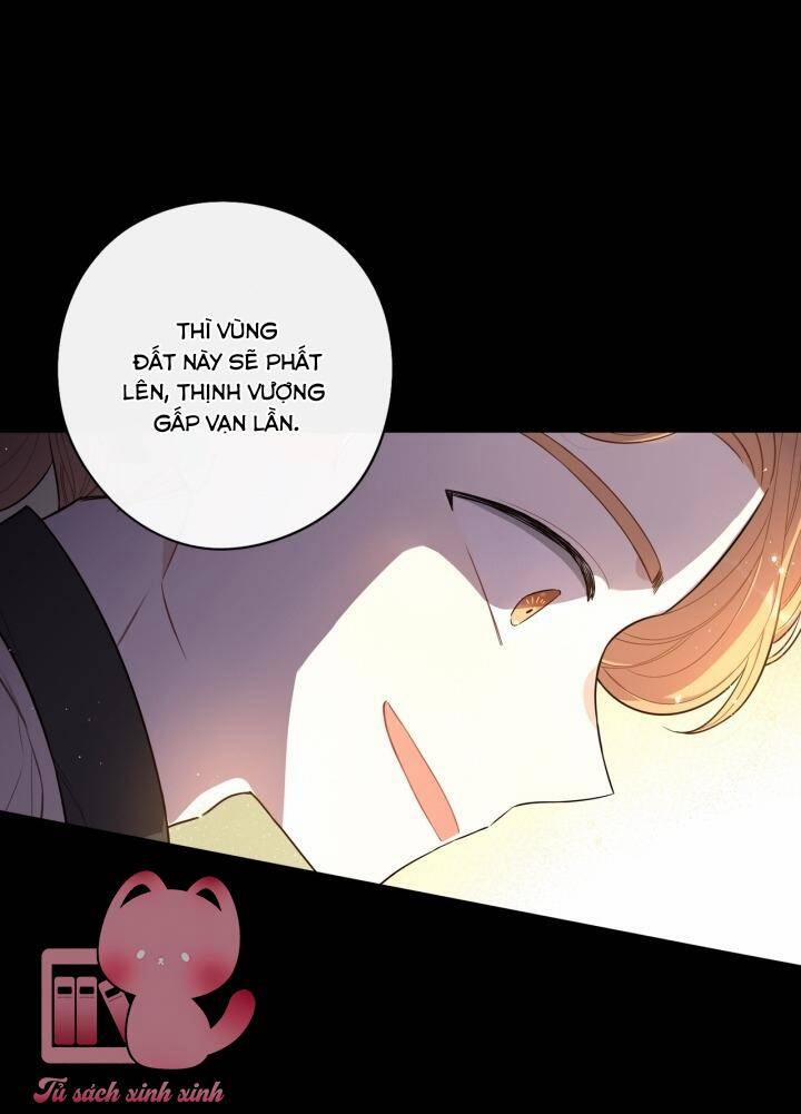 Hoàng Nữ Tóc Đen 50 trang 8