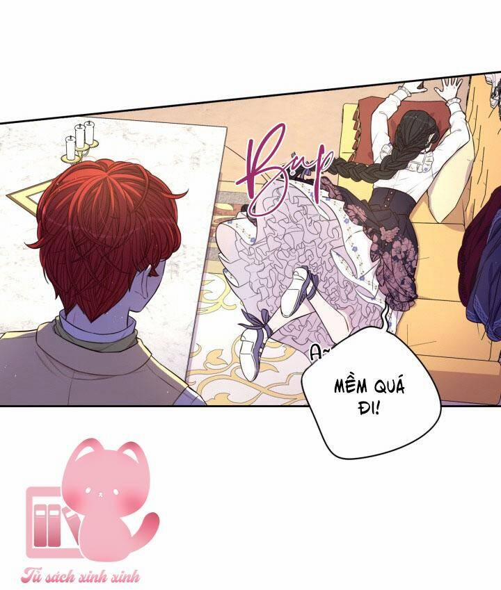 Hoàng Nữ Tóc Đen 51 trang 11