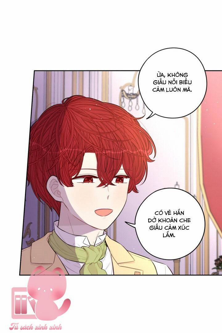 Hoàng Nữ Tóc Đen 51 trang 13