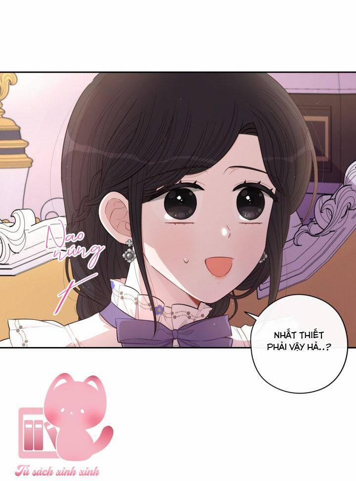 Hoàng Nữ Tóc Đen 51 trang 16