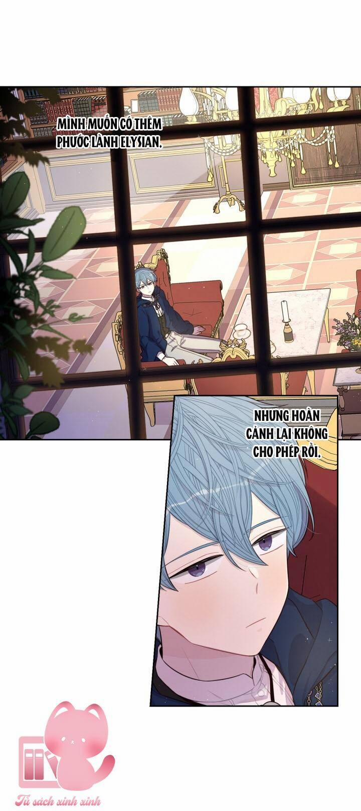 Hoàng Nữ Tóc Đen 51 trang 25