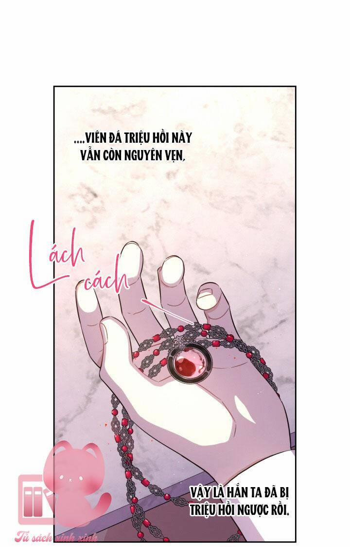 Hoàng Nữ Tóc Đen 51 trang 27