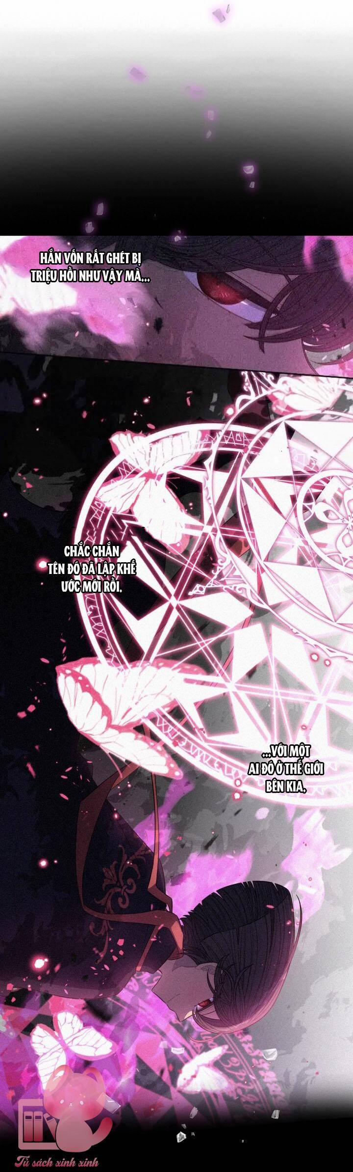 Hoàng Nữ Tóc Đen 51 trang 28