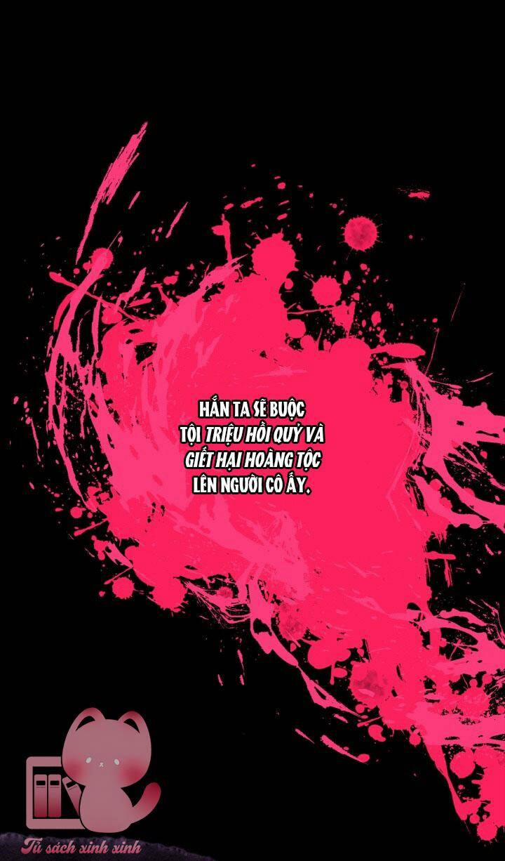 Hoàng Nữ Tóc Đen 51 trang 30