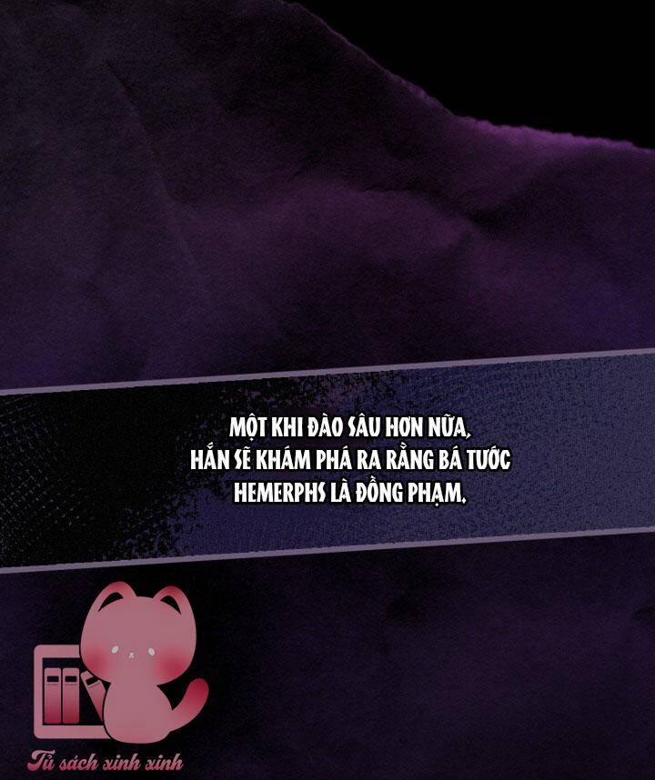 Hoàng Nữ Tóc Đen 51 trang 31