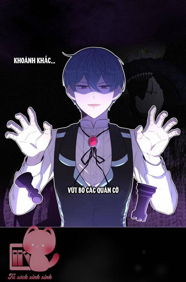 Hoàng Nữ Tóc Đen 51 trang 32