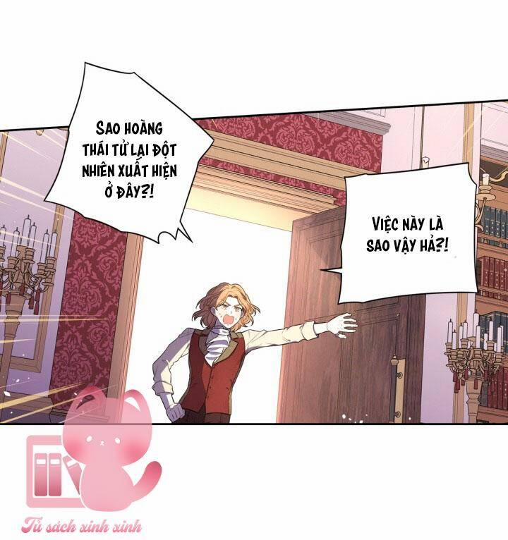 Hoàng Nữ Tóc Đen 51 trang 35