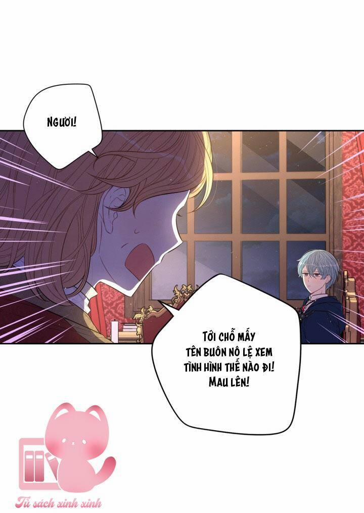 Hoàng Nữ Tóc Đen 51 trang 36