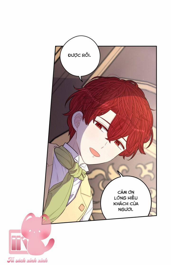 Hoàng Nữ Tóc Đen 51 trang 4