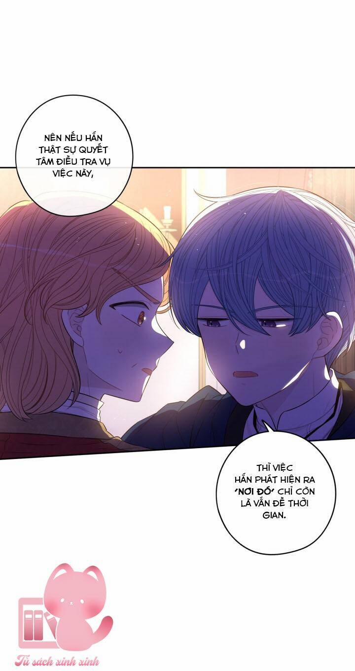 Hoàng Nữ Tóc Đen 51 trang 41