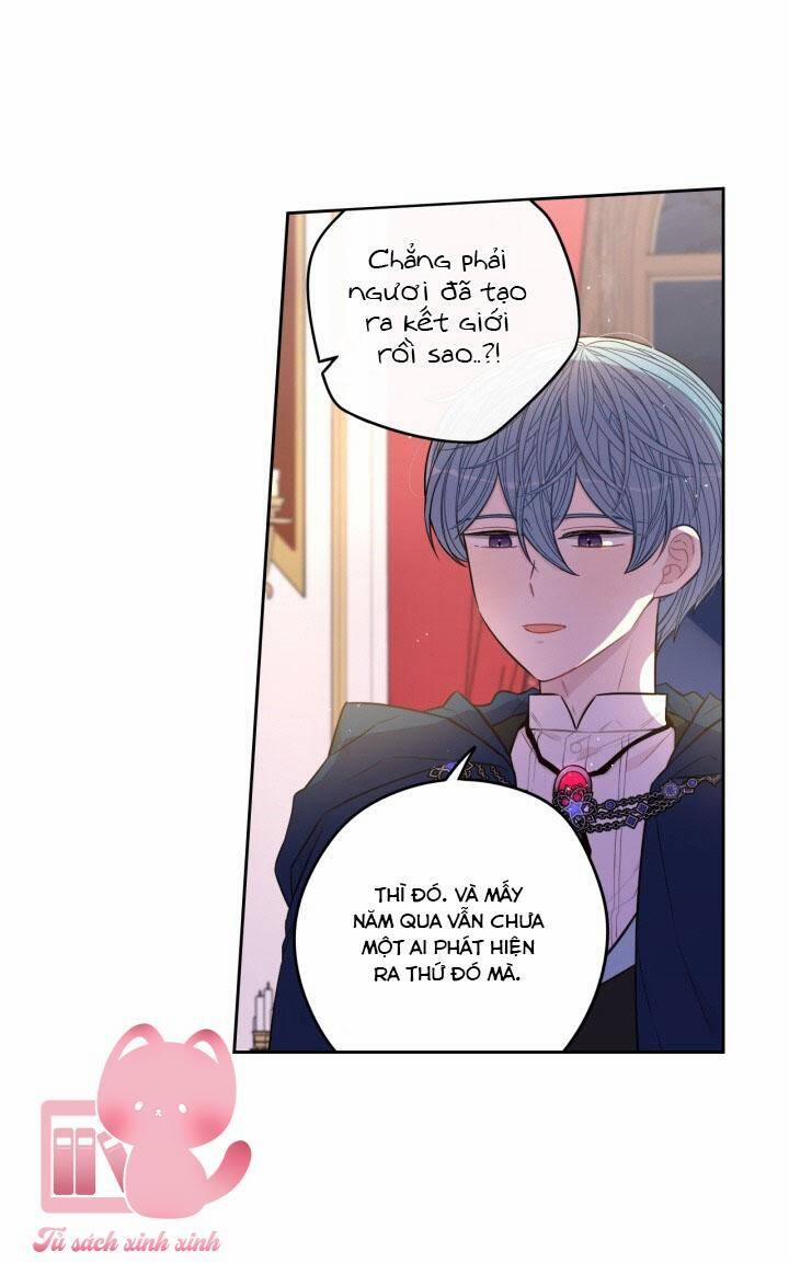 Hoàng Nữ Tóc Đen 51 trang 43