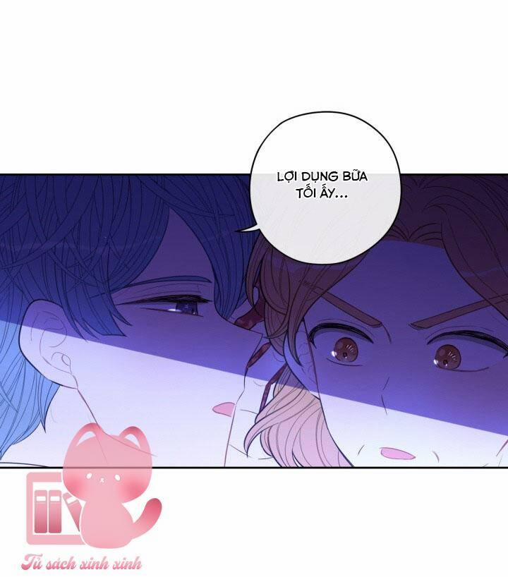 Hoàng Nữ Tóc Đen 51 trang 47