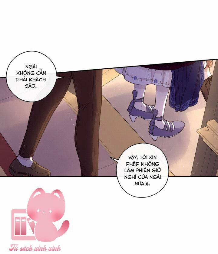 Hoàng Nữ Tóc Đen 51 trang 5