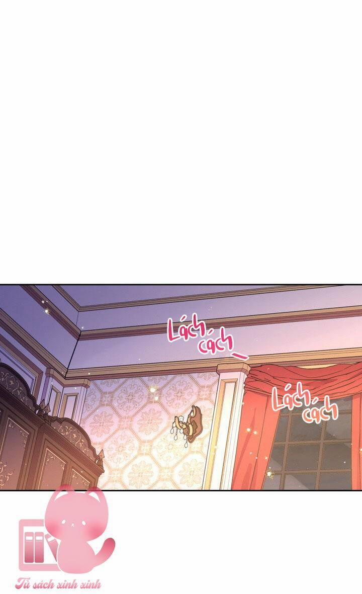 Hoàng Nữ Tóc Đen 51 trang 50